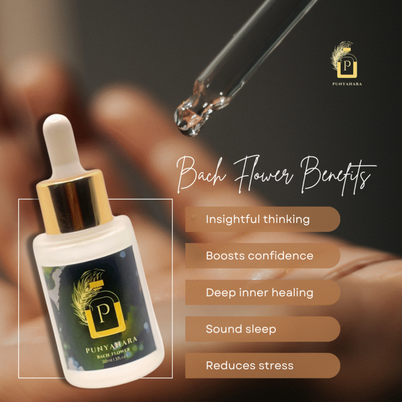 Bach Flower
